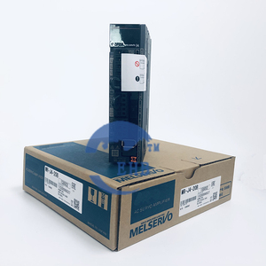 Original New the <strong>Pulse</strong> <strong>Input</strong> <strong>Module</strong> Reduces the Complexity of <strong>Pulse</strong> signal Handling MR-J4-20B - Product Image 1