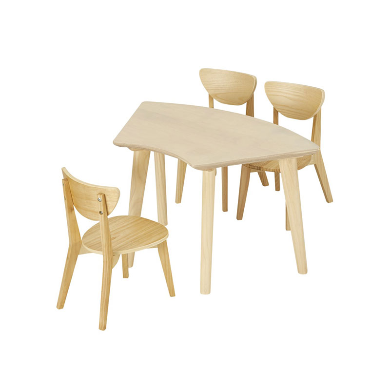 Arc table pour l'école de jeu