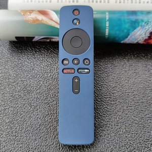 <strong>Soft</strong> Silicone Protective Cover Use for Box <strong>Remote</strong> Control - Product Image 3