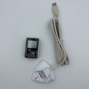 testo 174H set Mini-Dataloggerät für Temperatur und Luftfeuchtigkeit in einem Set (Bestell-Nr. 0572 0566) mit kostenloser Software - Product Image 3