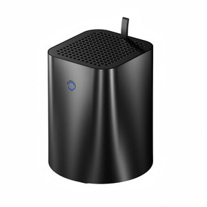 Mini PC Alder lake-n N100 dört çekirdekli DDR4 32GB 1 * M.2 NV-ME 2 * RJ45 LAN 1 * tip-c bilgisayar iş için Mini PC - Product Image 1