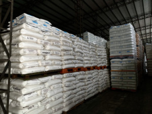 高品质HDPE HHM5502高强度高冲击聚乙烯原料 - Product Image 4
