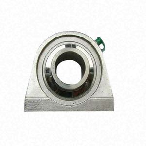 Ssucpa 204-<span class=keywords><strong>12</strong></span> độ chính xác cao gối thép không gỉ khối mang <span class=keywords><strong>SSUCPA204</strong></span>-<span class=keywords><strong>12</strong></span> - Product Image 1