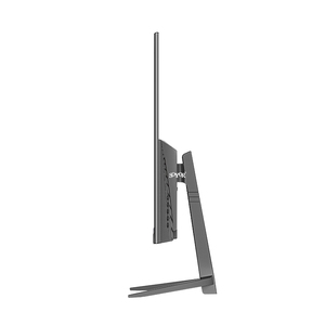 LCDモニター23.8インチ27インチフレームレスLEDディスプレイ75Hz 100Hz 120Hz 144Hz 180Hz DP入力付きGsyncゲーミングモニター - Product Image 4