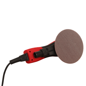 350C Brushless Electric Random Orbital <strong>Sanders</strong> 5.0mm &amp; 2.5mm - Product Image 5