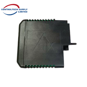 Dünya çapında KJ3223X1-BA1 Analog giriş modülüne ihraç edildi