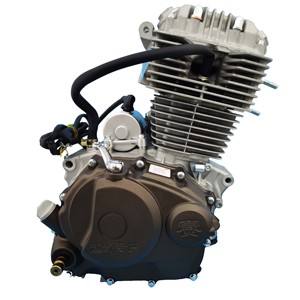 Zonshen loncin lifan用オートバイエンジンCB250cc5速可変速4ストロークエンジンオートバイエンジンアセンブリ - Product Image 3