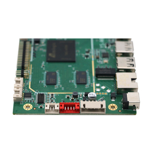HP-M98L Mlogic T982 Android Core scheda principale CPU Quad-Core Cortex-A55 2.0GHz tutto in una scheda madre - Product Image 5