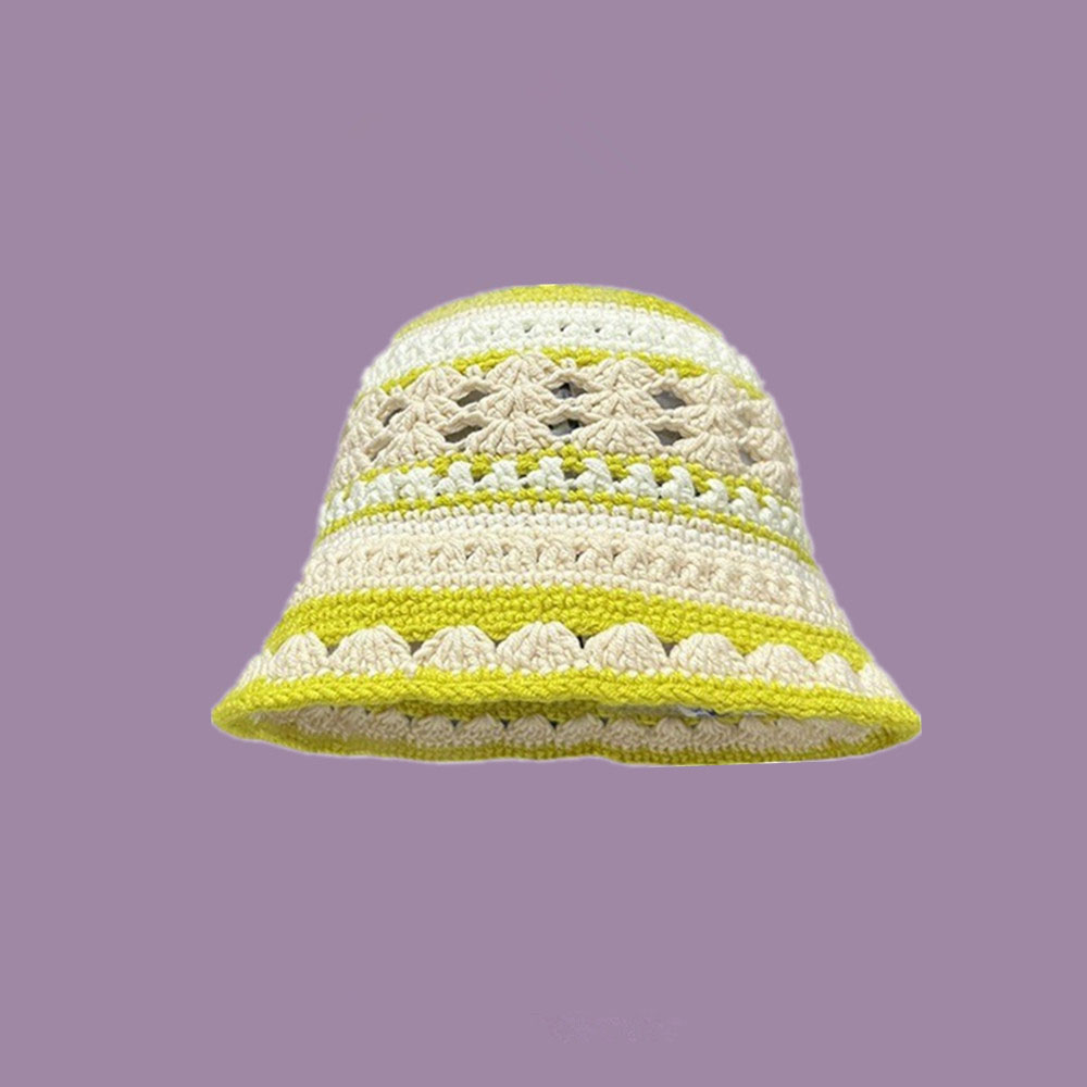 Beige amarillo rayado