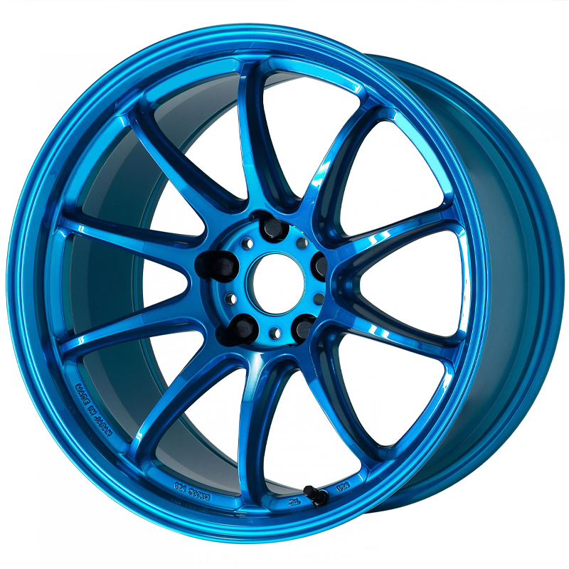 Candy Blue (CAB)