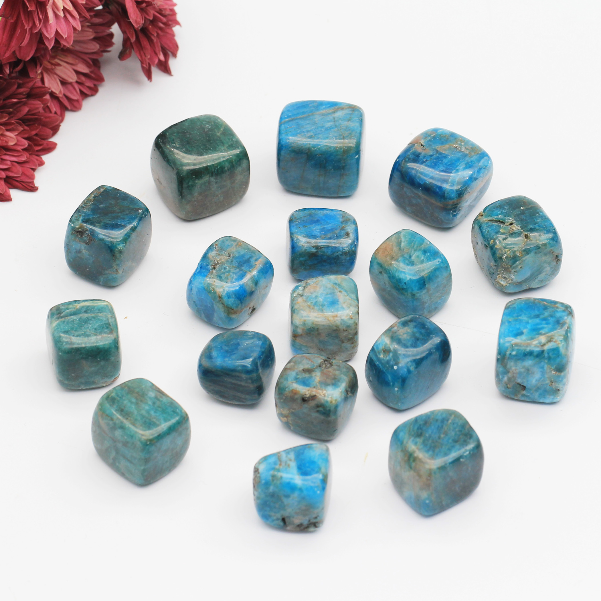 Apatite