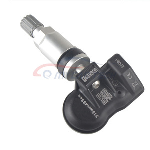 Universal Programmable Compatible TPMS Tire Pressure <strong>Sensor</strong> MX-<strong>Sensor</strong> 433MHZ 315 MHZ Autel <strong>Sensors</strong> 2in1 TPMS - Product Image 3