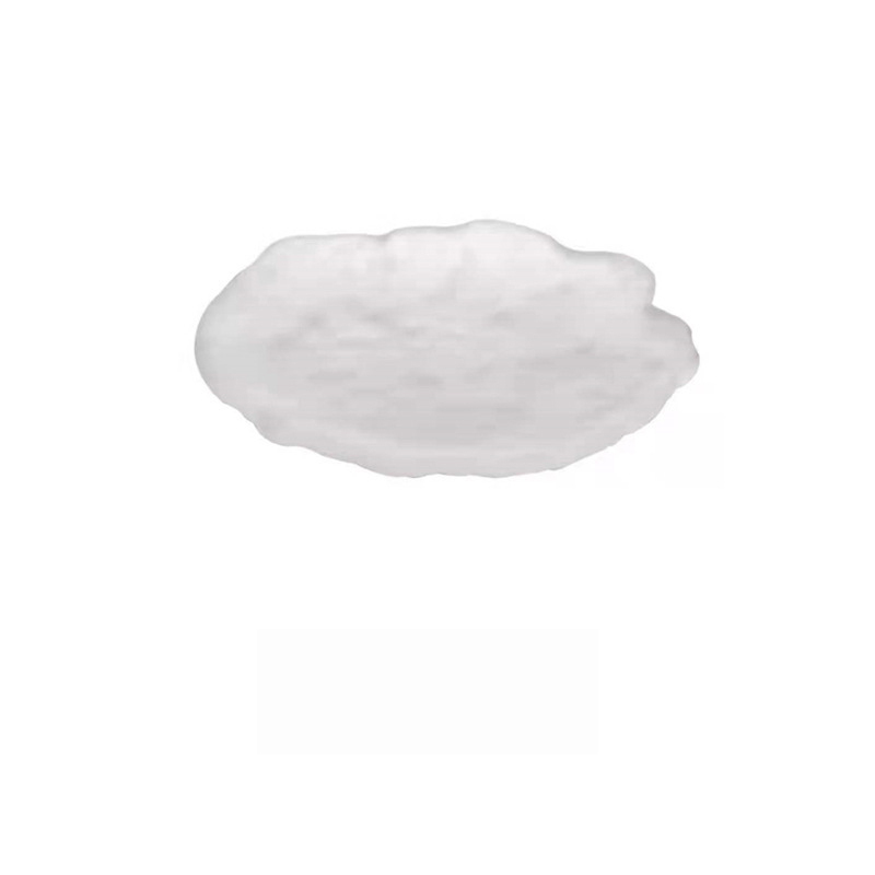 2-Glaçage mince Coaster