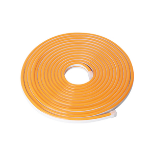 Soft <strong>LED</strong> Light Strip Smd2835 <strong>Led</strong> Light Neon Sign <strong>12V</strong> Waterproof Flexible Mix PVC <strong>Led</strong> Neon Lights for Shape Word <strong>6</strong>*12mm 8*16mm - Product Image 2