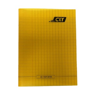 Pp kapak farklı stil egzersiz kitabı okul egzersiz kitabı ile ucuz egzersiz kitabı fransız hatları notebooklar - Product Image 4