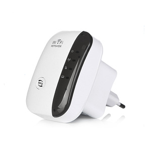 802.11n mi wifiエクステンダー300mbpsインターネットブースター2cm長距離Wifiリピーター300MbpsWi-Fi信号範囲エクステンダールーター2.4G - Product Image 1