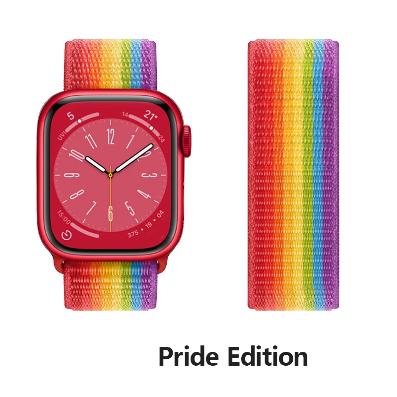 11 Pride Edition