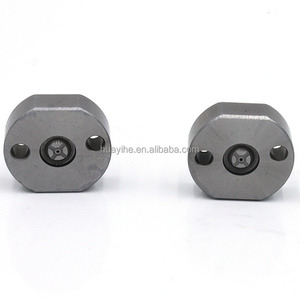 Common Rail Control Valve 29# Orifice Valve Plate 29# for Common Rail Injector <strong>095000</strong>-5511 <strong>095000</strong>-5459 <strong>095000</strong>-5489 <strong>095000</strong>-5516 - Product Image 6