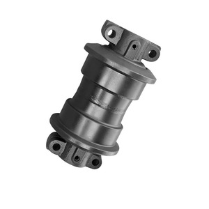 חופר חילוף חלקי SK120-2 SK120-3 SK120-<span class=keywords><strong>4</strong></span> SK120-5 SK120 מסלול רולר ותחתון רולר
