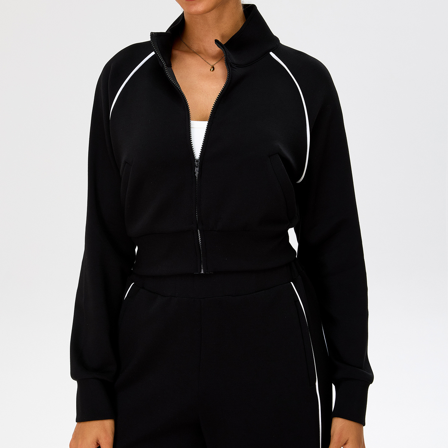 Hoodie-Black