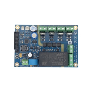 ชิ้นส่วนประกอบ PCBA ทางการเกษตรอุปกรณ์อิเล็กทรอนิกส์ PCB - Product Image 1