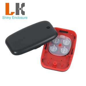 Scatola a pulsante piccolo interruttore a chiave da 61*36*13mm piccolo Mini interruttore di telecomando intelligente senza fili custodia scatola elettronica - Product Image 3