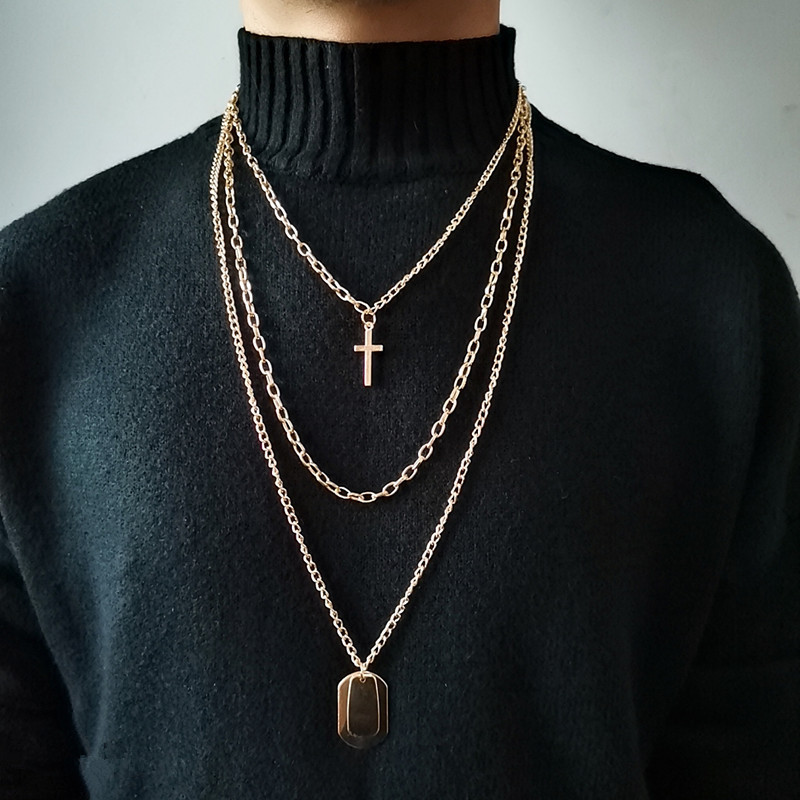 Ensemble en argent six pièces