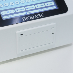 Biobase Trung Quốc Chất lượng cao Tự động <span class=keywords><strong>ESR</strong></span> <span class=keywords><strong>Analyzer</strong></span> tự động <span class=keywords><strong>ESR</strong></span> <span class=keywords><strong>Analyzer</strong></span> tự động <span class=keywords><strong>ESR</strong></span> Máy <span class=keywords><strong>ESR</strong></span> <span class=keywords><strong>Analyzer</strong></span> cho lâm sàng phòng thí nghiệm - Product Image 3
