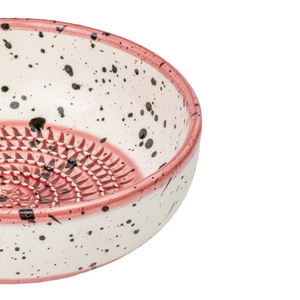 Tierra cocida handmade trong Tây Ban Nha đồ dùng nhà bếp thiết lập bao gồm gốm tỏi vắt tay Tấm bền món ăn & tấm - Product Image 3