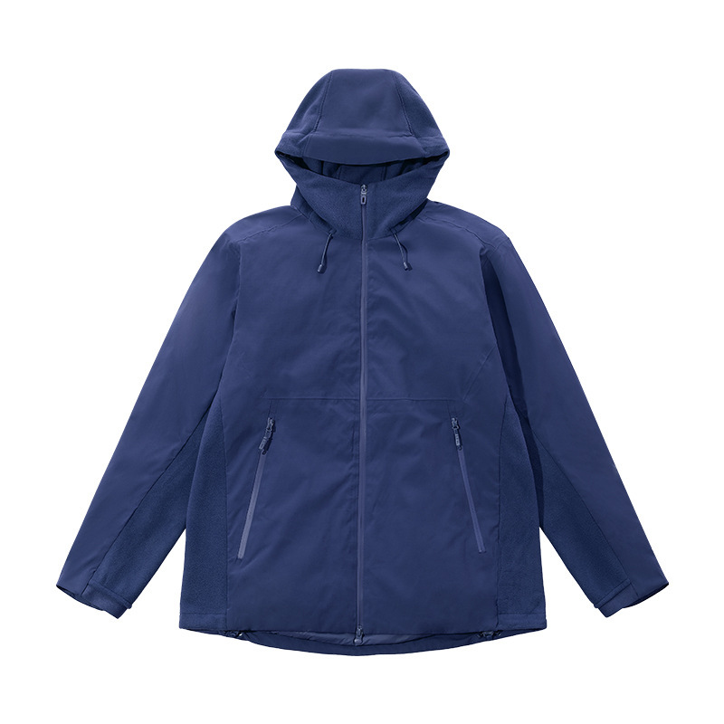 Bleu foncé