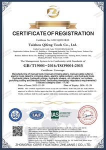 ES-300(32) กล่อง electriciantool ชุดเครื่องมือซ่อมสายเคเบิลชุดเครื่องมือจีบและเครื่องมือตัดสำหรับใช้ในครัวเรือนขนาดใหญ่ขนาดเล็ก - Product Image 6