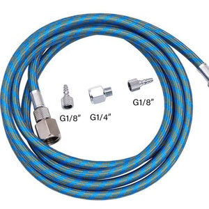 Model Airbrush Small <strong>air</strong> <strong>Compressor</strong> Gun Gundam Spray Paint Coloring Model Coloring Artwork Airbrush