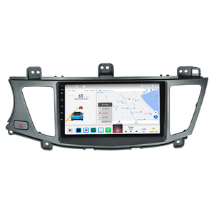 MEKEDE M6 M7 Android Car Radio Player Navigation System WiFi 8 Core for KIA <strong>K7</strong> Cadenza 2011-2012 360 Panoramic <strong>Camera</strong> - Product Image 1