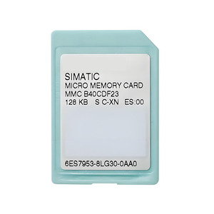 6es7953-8ll31-0aa0simatic S7 Thẻ nhớ Micro cho S7-300/C7/ET 200 thẻ nhớ sieme 2Mb 6es7953-8ll31-0aa0 - Product Image 4