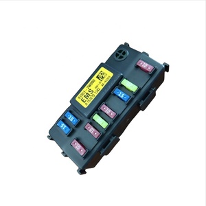 Fabrika doğrudan satış araba motor kutusu meclisi sigorta kutusu modülü 91951-2W000 919512W000 Hyundai Kia için - Product Image 1