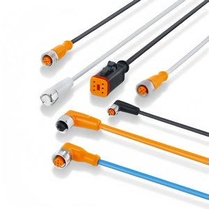 誘導センサーIE5338近接スイッチIFM - Product Image 5