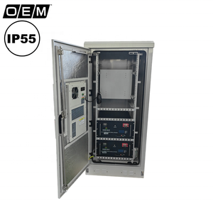 动力电池防水bts电信机柜ip55户外电信机柜 - Product Image 2