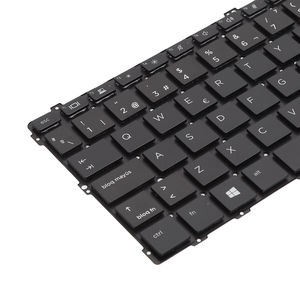 Tablet Roland Magic Metalcustom Mechanical <strong>Computer</strong> <strong>Keyboard</strong> for hp EliteBook x360 1030 G2 G3 - Product Image 3