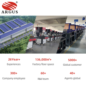 ARGUS <strong>Software</strong> Control Laser 250W Large Format 800*800mm Dynamic Focusing Co2 Galvo Laser Marking Machine Supper High Power - Product Image 6