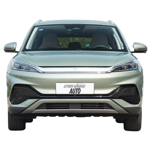 פופולרי byd Carro Electrico ato ato 3 יואן בתוספת 2025 430 Bateria larga carro byd nuevo barato suv
