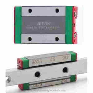 Stainless Steel MGN5CZOCM MGN7C MGN9C MGN12C MGN15C H Taiwan Hiwin Distributors <strong>Original</strong> <strong>Linear</strong> <strong>Guide</strong> Rail <strong>Linear</strong> <strong>Guides</strong> <strong>Block</strong> - Product Image 2