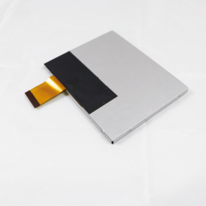 Modulo LCD da 5.6 pollici con scheda Driver del Menu OSD opzionale con ingresso MI HD e ingresso VGA e regolazione della tastiera - Product Image 2