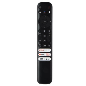TCL用のRC813FIR交換用リモコンの使用 - Product Image 1