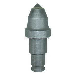<strong>Mining</strong> Crusher Pick Tools Round Shank Cutter <strong>Bits</strong> U47 <strong>Mining</strong> Crusher Pick Tools - Product Image 3