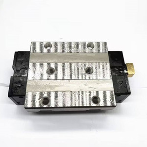 Original <strong>Linear</strong> Guideway <strong>Linear</strong> <strong>Rail</strong> <strong>Linear</strong> Guide <strong>Block</strong> SRG55C SRG55C1SS - Product Image 6