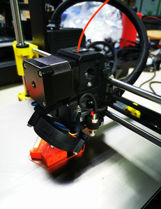 VS Ender-3アップグレードされたバージョンのクローンPrusai3MK3SプリンターフルキットPrusai3MK3Sアップグレードキット3Dプリンター - Product Image 4