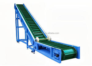 FBD Adjustable Speed and Height Truck <strong>Loading</strong> and <strong>Unloading</strong> Belt Conveyor <strong>Machine</strong> - Product Image 3