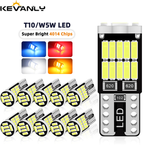 מכונית מחיר המפעל הוביל אורות t10 4014 26smd canbus אין שגיאה 168 194 501 רישיון צלחת אור <span class=keywords><strong>w5w</strong></span> קריאה מנורת פנים לרכב פנים