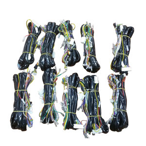 Dispositivo de engaño, piezas de máquina de juego, sistema de alarma jammer, dispositivo antitrampas para mesa de juego de peces - Product Image 6