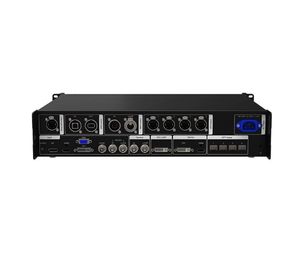 NOVAPro HD Novastar All-in-One işlemci profesyonel Video duvar ölçekleyici LED ekran kontrol aygıtı - Product Image 5